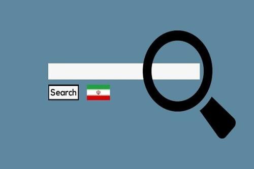 کاهش سهم زبان فارسی در سایت های پربازدید جهان